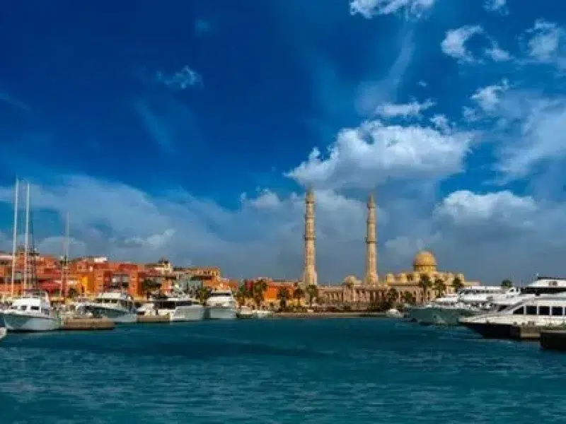 modern hurghada city sightseeing package