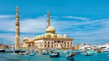 modern hurghada city sightseeing package