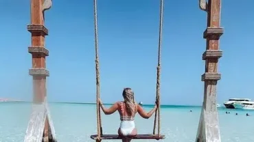 sunset orange bay hurghada experience