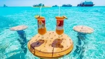 is Orange Bay worth visiting - pristine beach with clear water