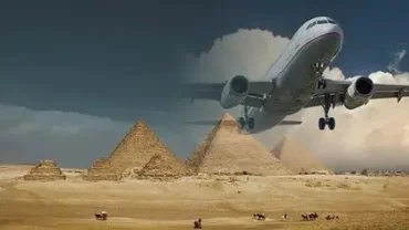 private cairo guided tour hurghada plane