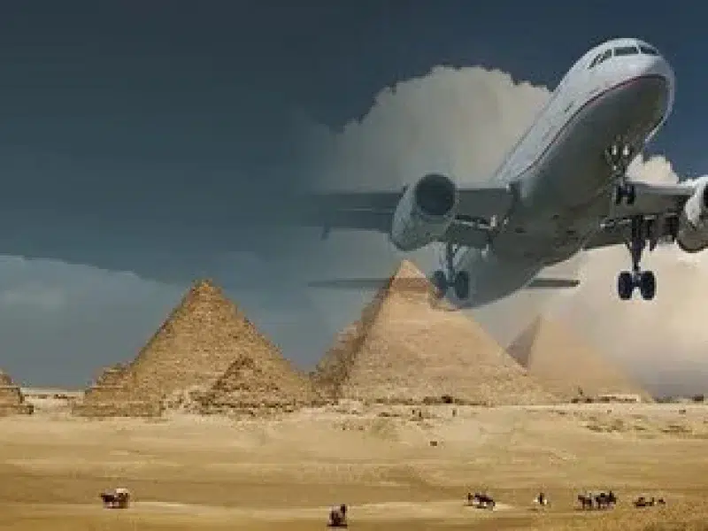 private cairo guided tour hurghada plane