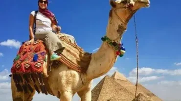 cheap cairo flight tour hurghada package
