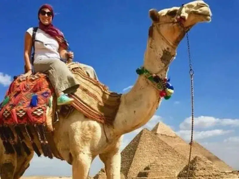 cheap cairo flight tour hurghada package