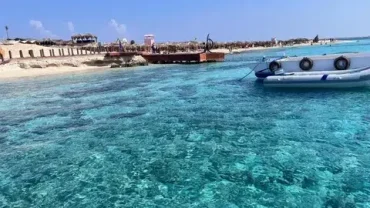 Hurghada Ocean Tours