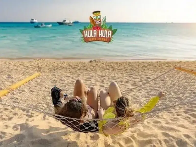 private hula hula beach tour booking