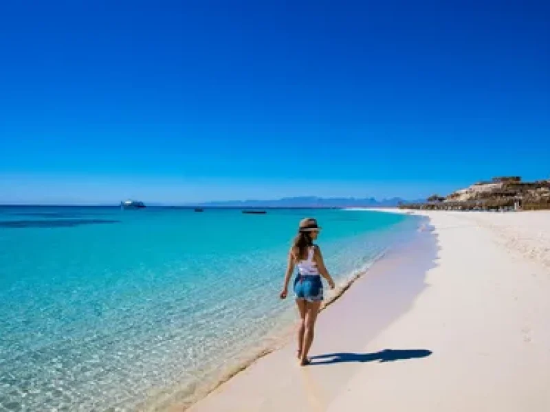 sunset mahmya island hurghada tour
