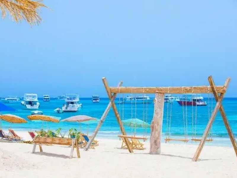 sunset mahmya island hurghada tour
