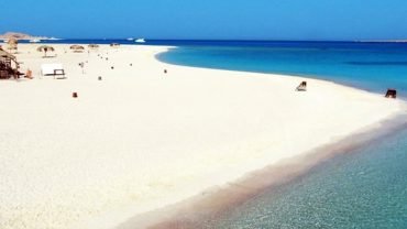 Hurghada budget day trips