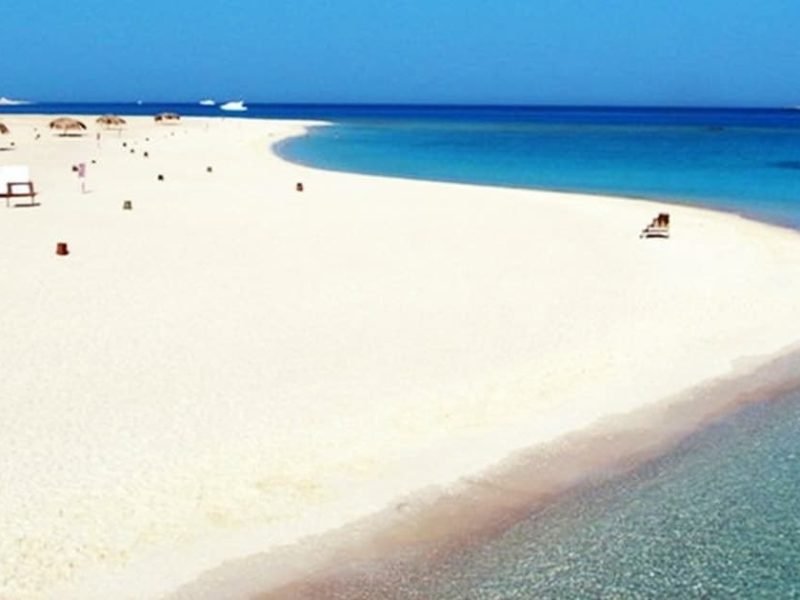 Premium island tours Hurghada