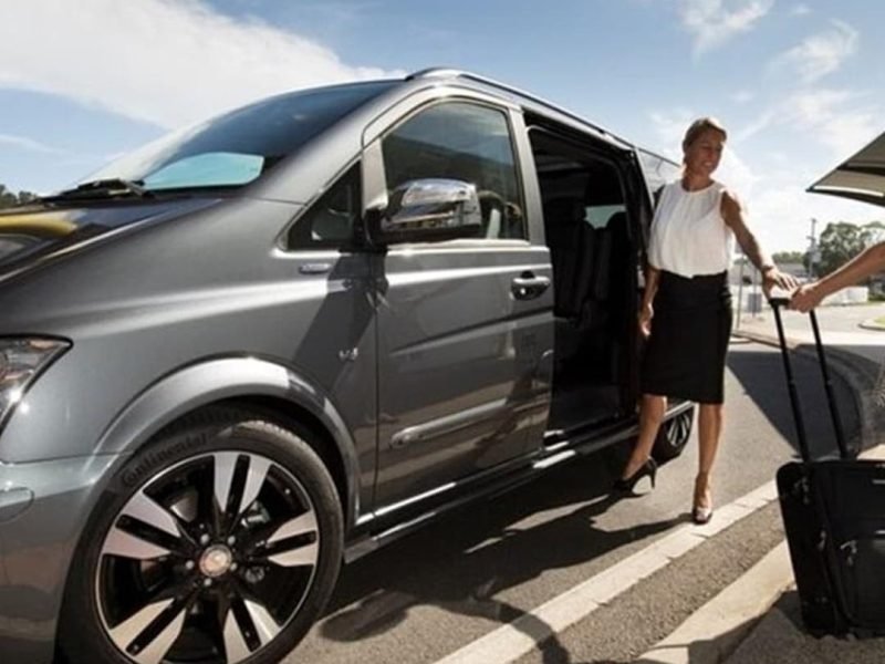 Hurghada Private Transfers