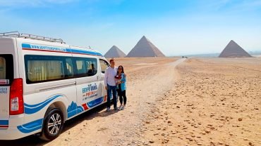 Egypt Bucket List Experiences