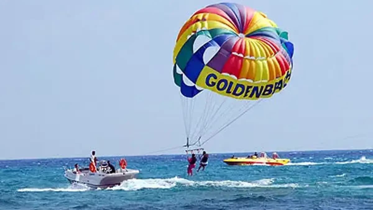 Hurghada Outdoor Activities