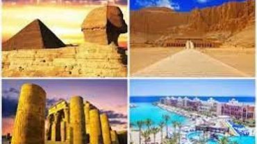 Egypt custom travel packages