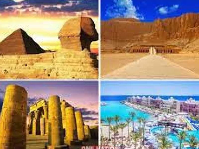 Egypt custom travel packages