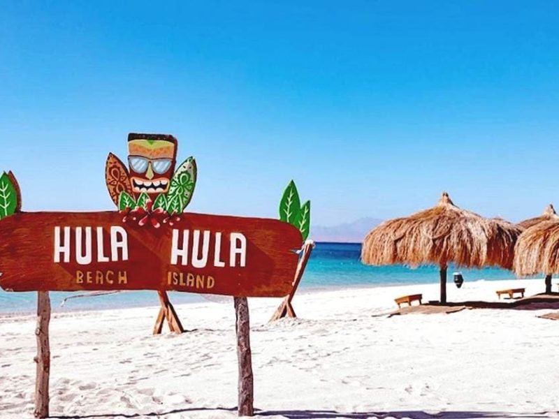 Hurghada Holiday Things To Do