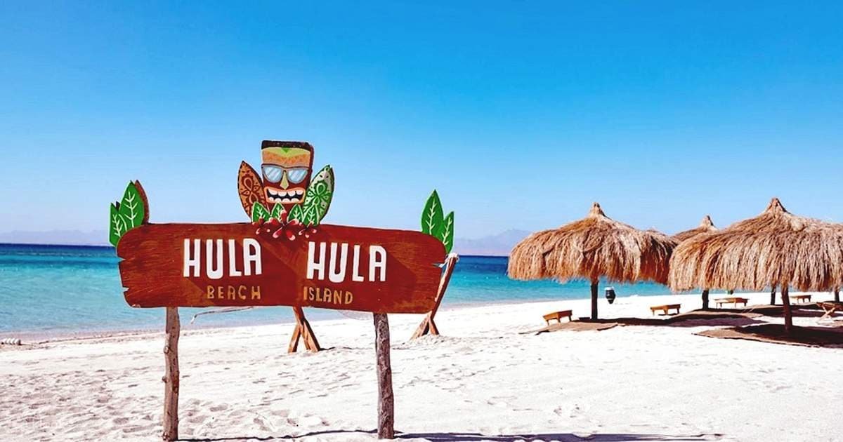VIP & Private vs Group Tour: Which Option is Best for Orange Bay Trip in Hurghada?