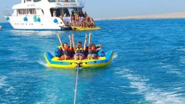 Hurghada daily tours