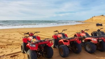 Quad biking booking Egypt
