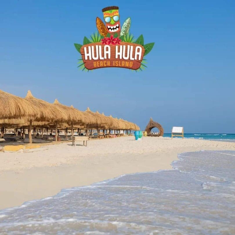 Best Snorkeling Reefs & Coral Spots During Orange Bay Trip in Hurghada