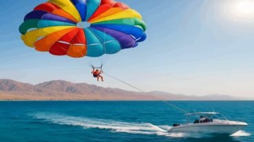 Hurghada Water Activities
