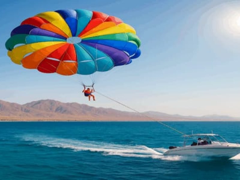 Family activities in Hurghada