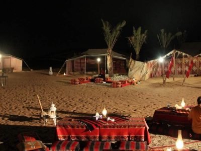 things to do in Hurghada in winter
