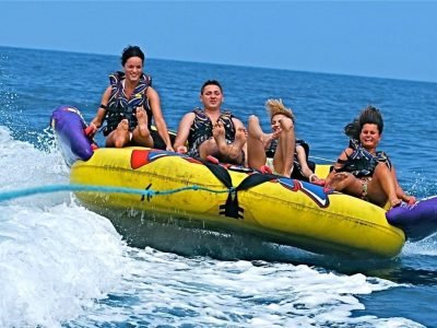 Hurghada family activities 2026 - Snorkeling in the Red Sea