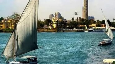 Private day tour to Cairo: