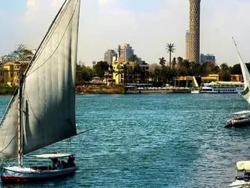 Private day tour to Cairo: