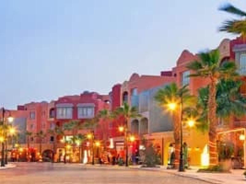 Hurghada Direct Booking Tours
