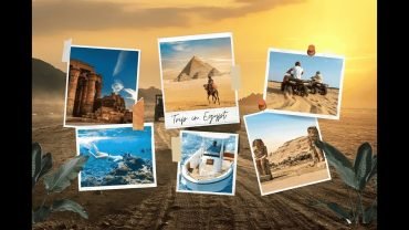Egypt Holiday Activities