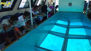 Tipping on Hurghada Excursions