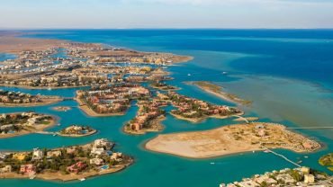 El Gouna Day Trip