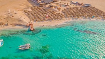 Hurghada daily tours
