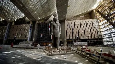 cheap cairo day trip hurghada bus package cheap cairo day trip hurghada bus package - Giza Pyramids and Sphinx during a guided tour