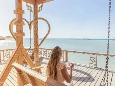 hotel tour desk vs local tour company Hurghada - comparing options for excursions